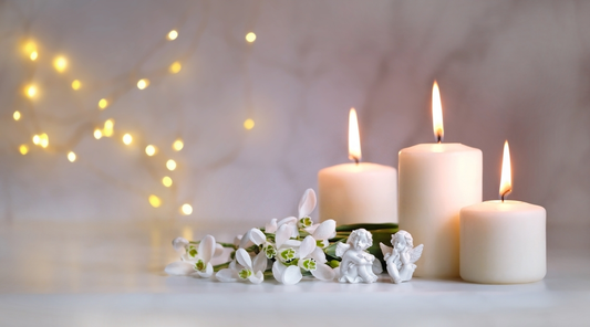 Enlighten Your Home: The Benefits of Choosing Coconut Wax