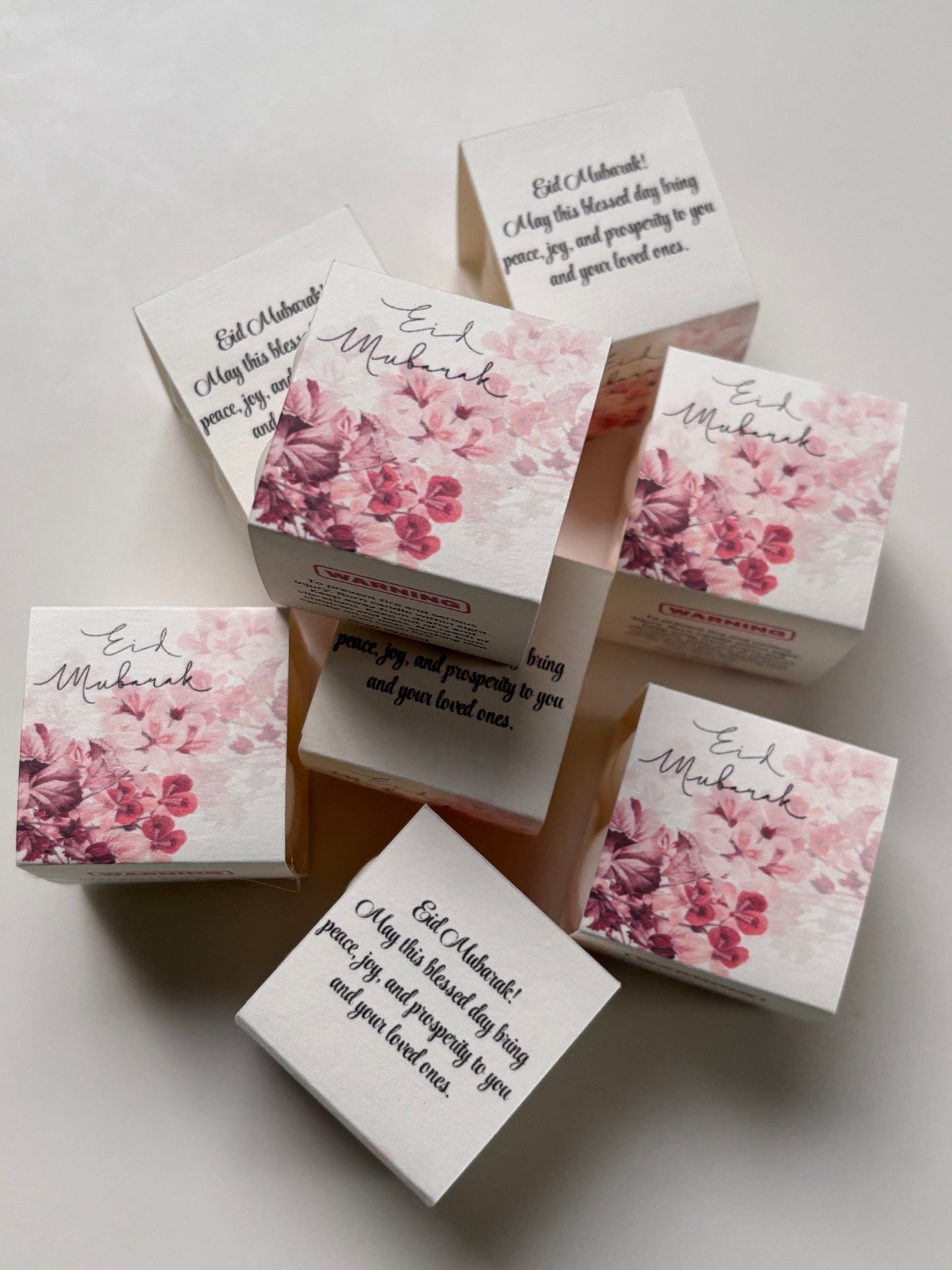 Eid Favors 2026