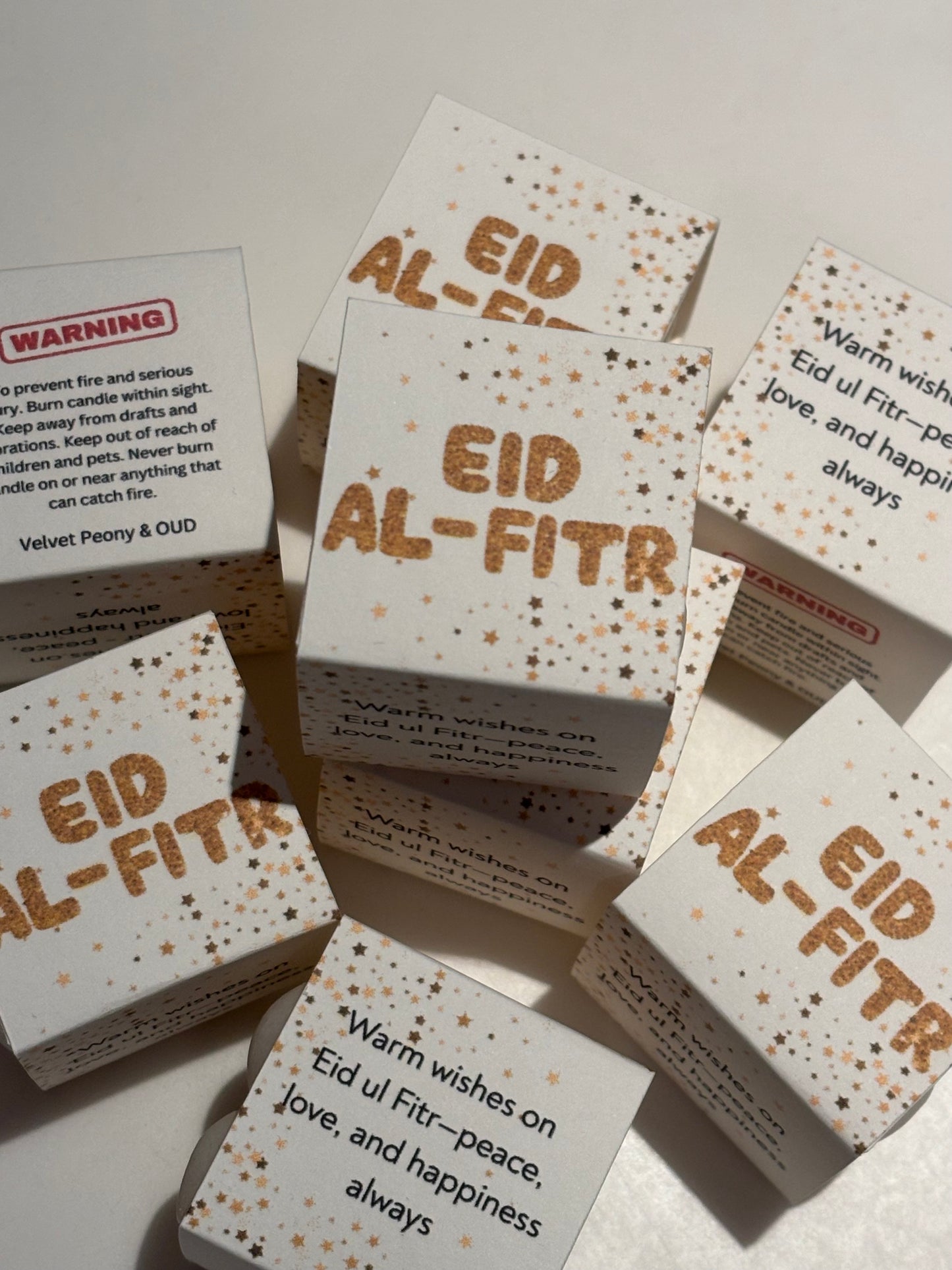Eid Al Fitr Favors