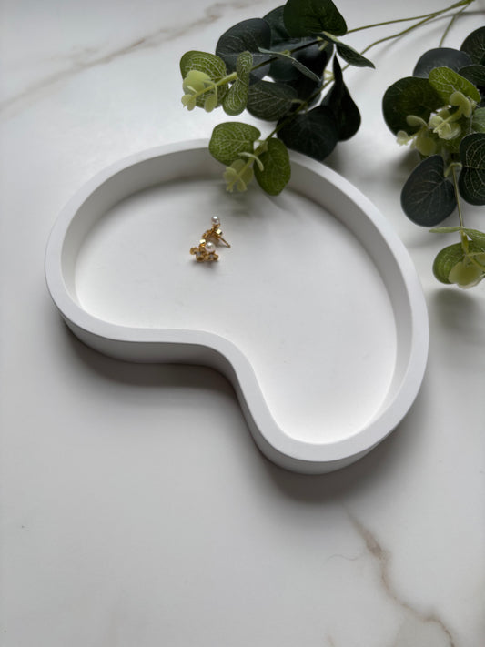 Cloud Tray