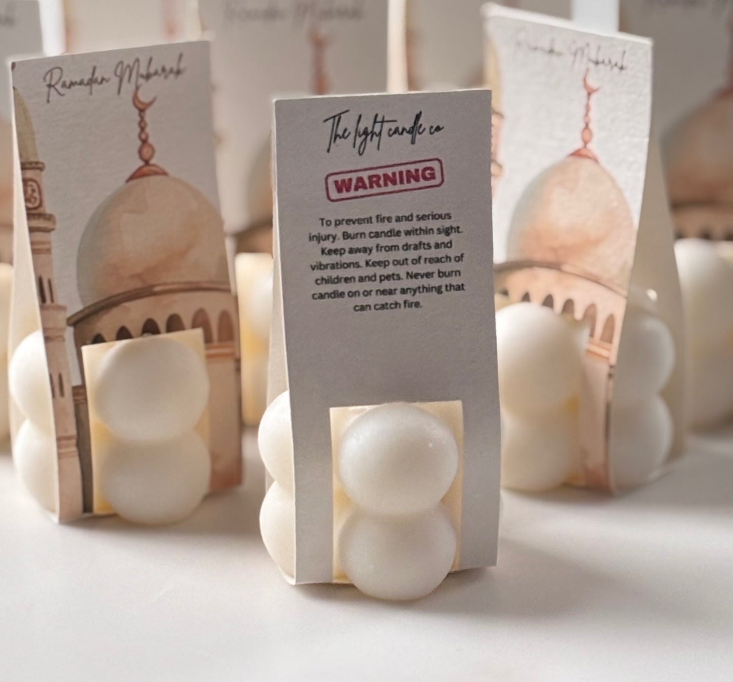 Luxury Ramadan Favors