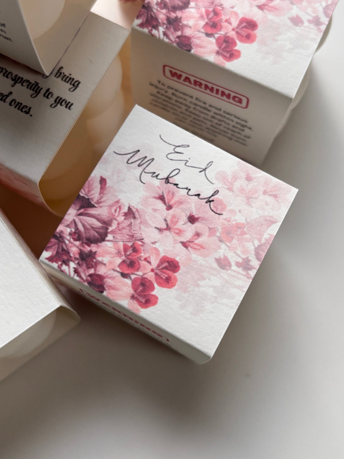 Beautiful Eid Gift Ideas for Guests: Favour Inspiration for Eid Celebrations