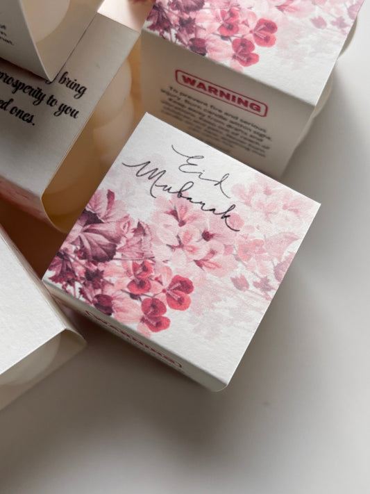 Beautiful Eid Gift Ideas for Guests: Favour Inspiration for Eid Celebrations