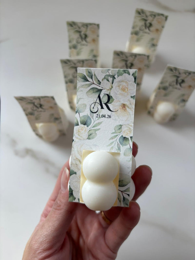 Wedding Favours