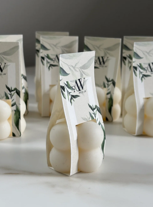 Wedding Favours