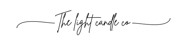 The Light Candle Co Logo