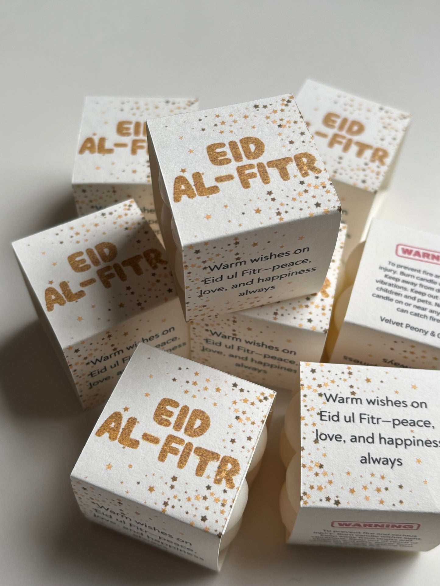 Eid Al Fitr Favors