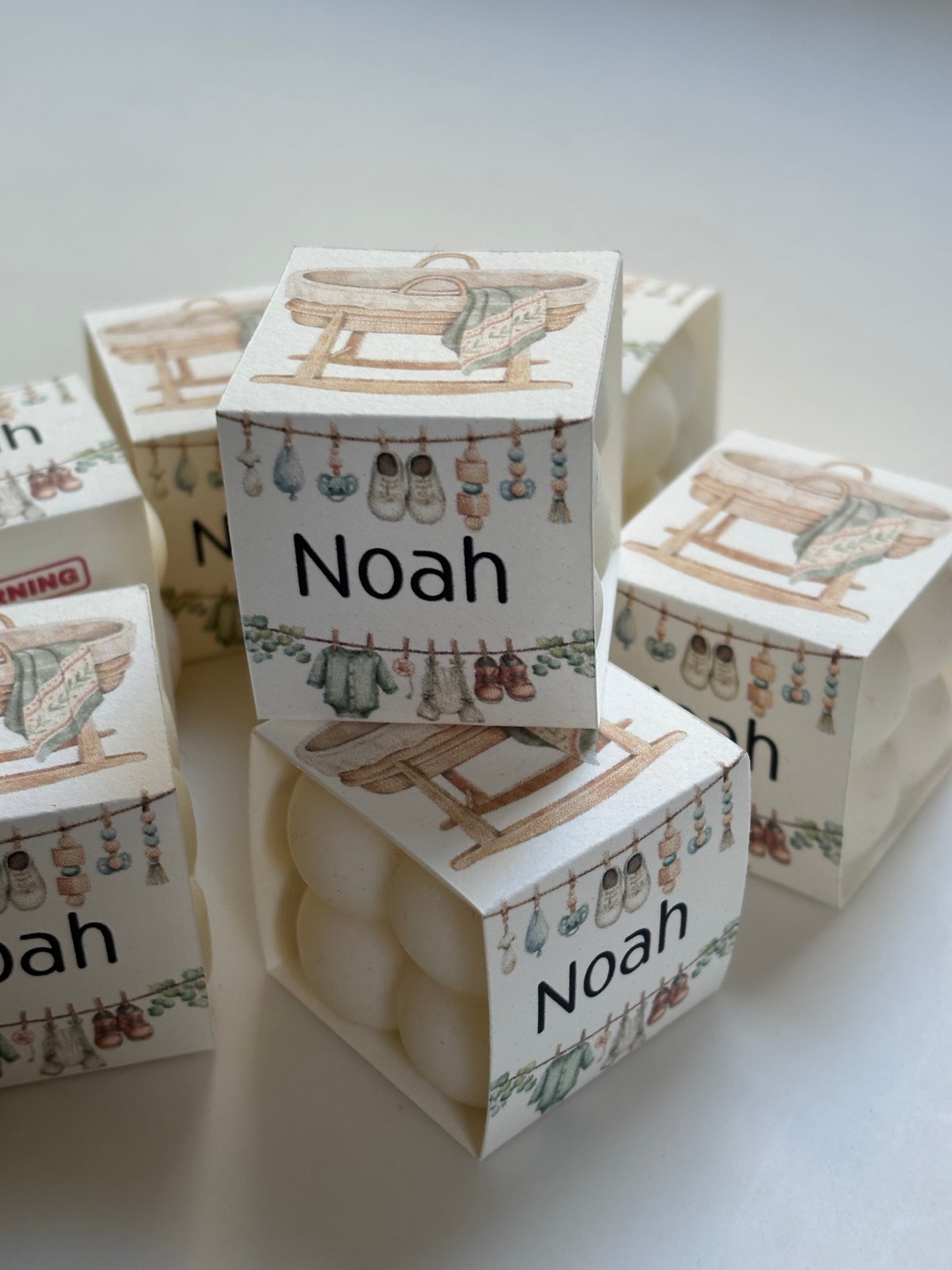 Islamic Baby Boy Favors