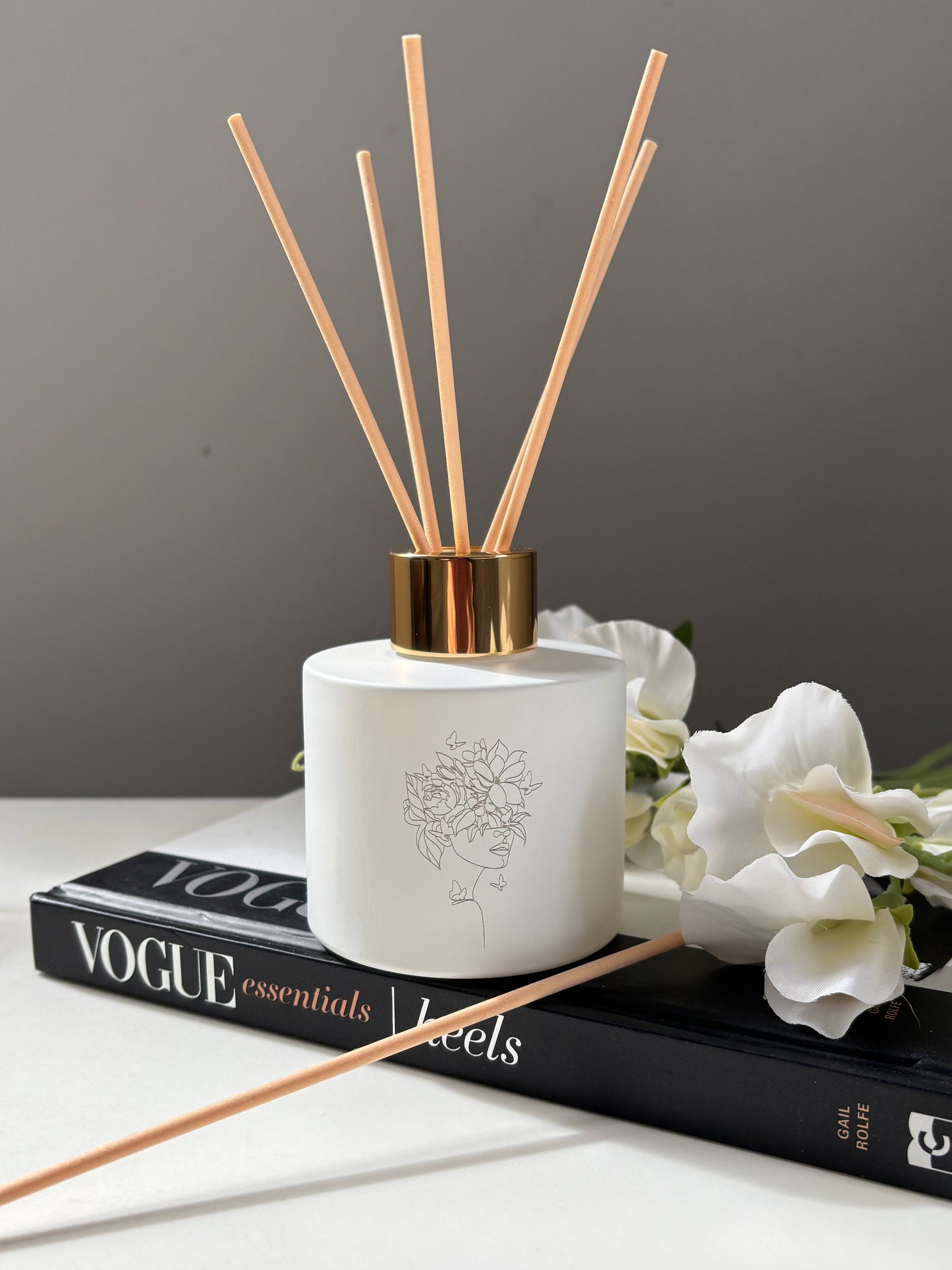 Maison Muse Diffuser