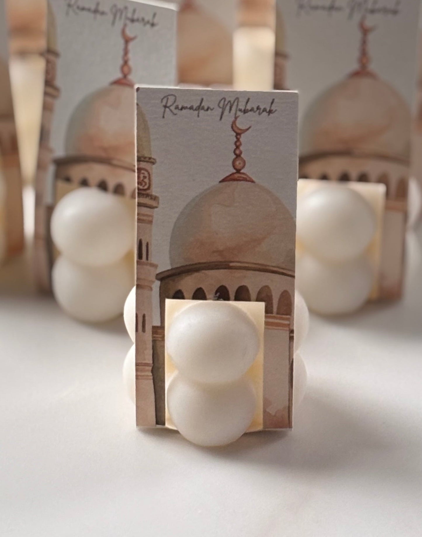 Luxury Ramadan Favors