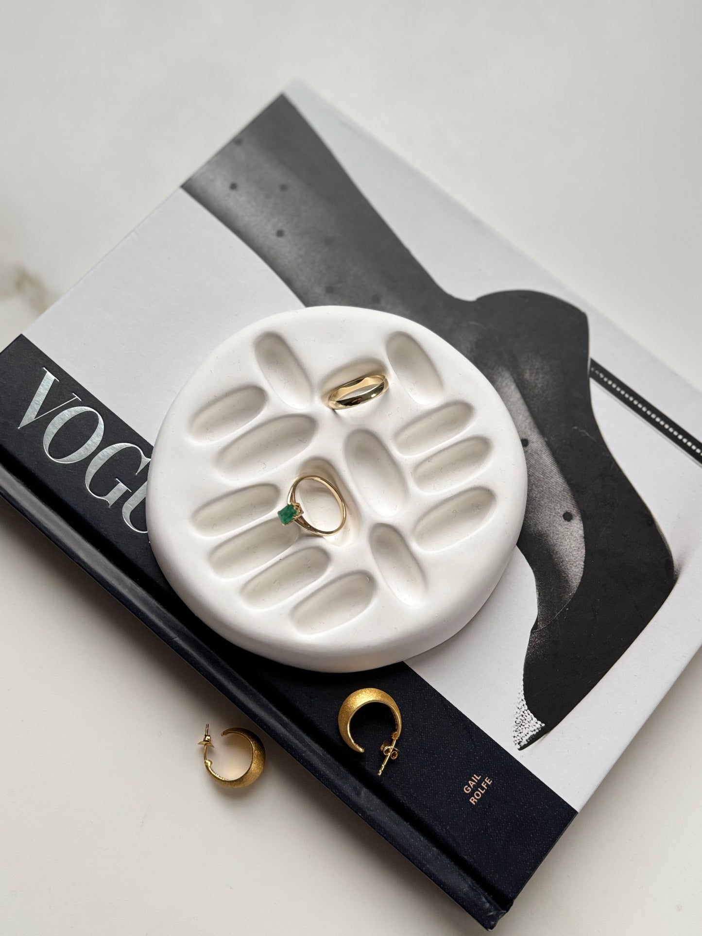 Atelier Petal Tray