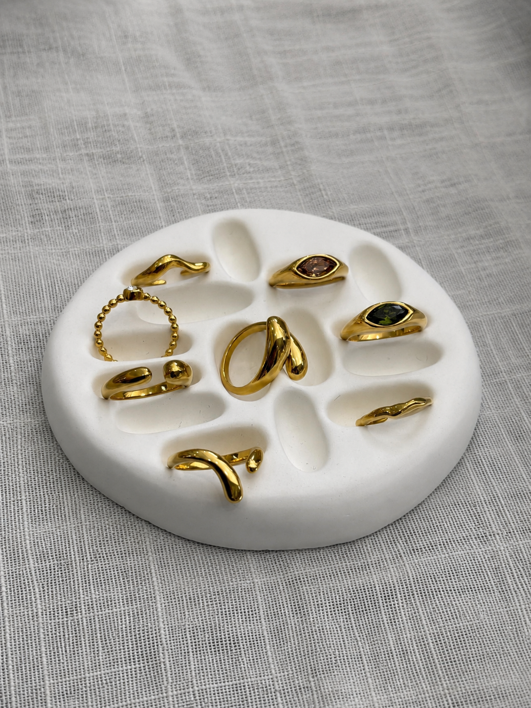 Atelier Petal Tray
