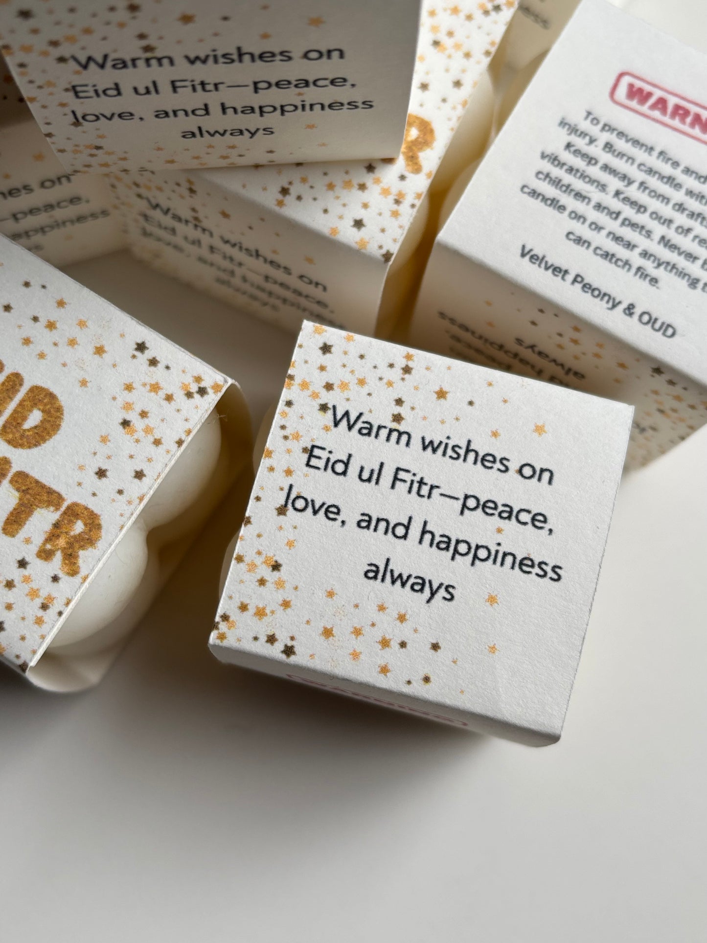 Eid Al Fitr Favors