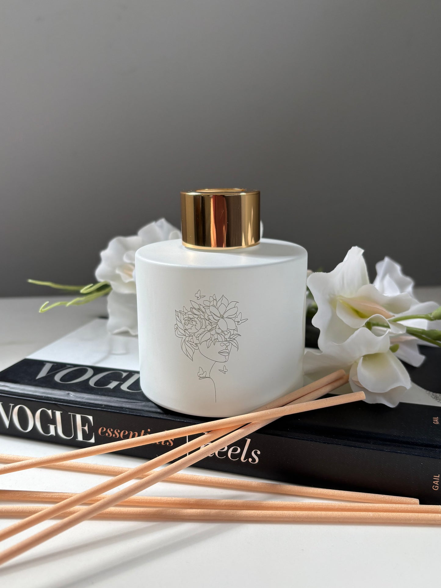 Maison Muse Diffuser