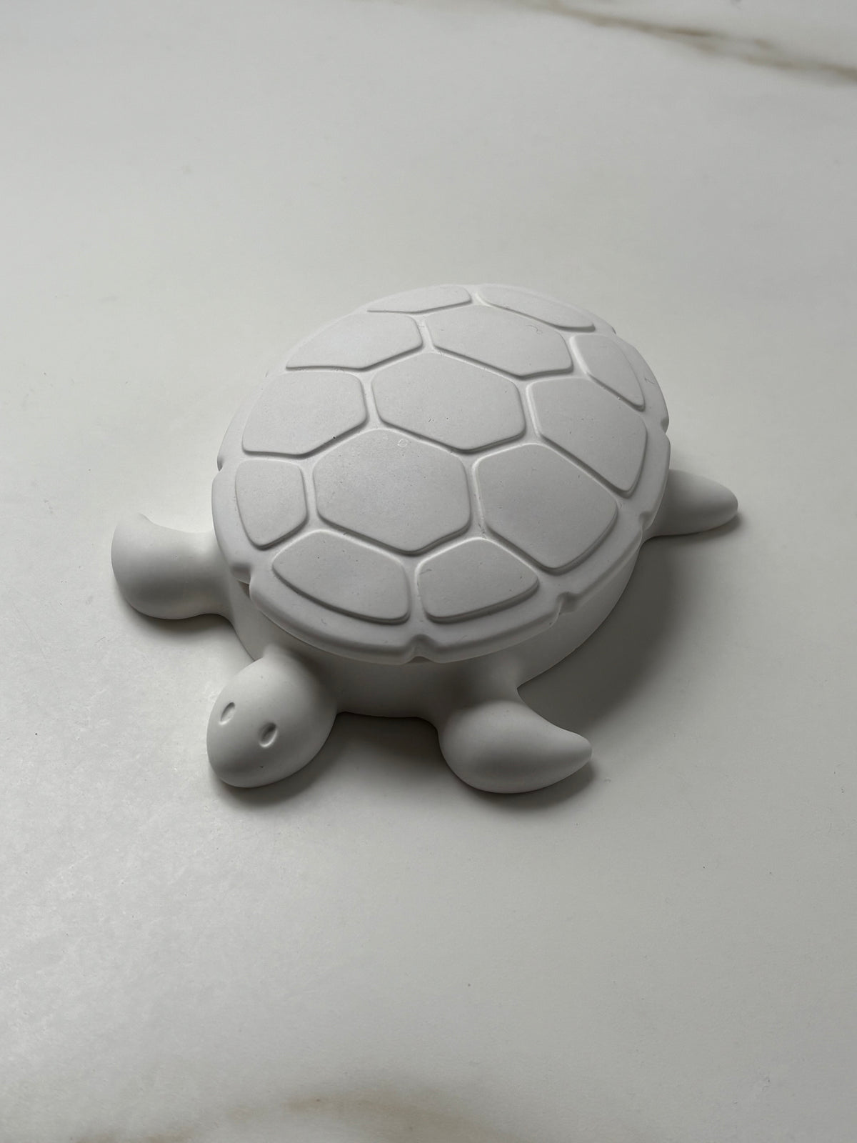 Paint Your Own Concrete Animals | Rabbit, Owl & Tortoise