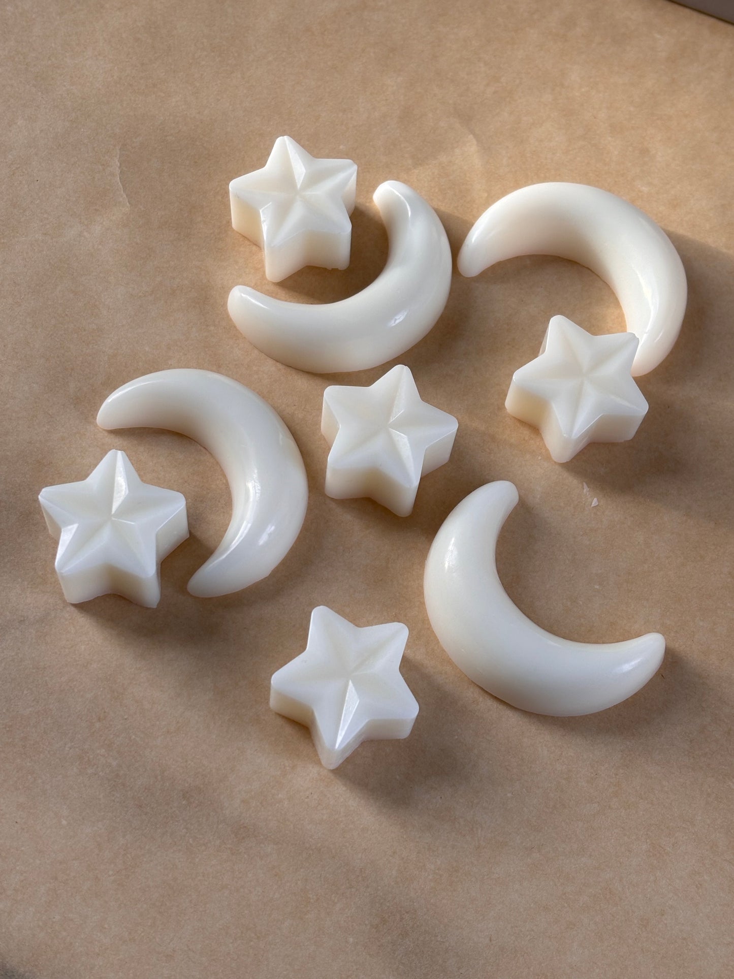 Ivory Nights Ramadan/ Eid Wax Melts