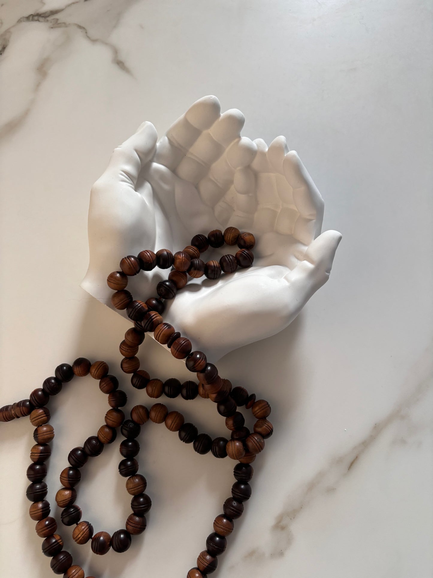 Praying/Cupped Hand Bowl