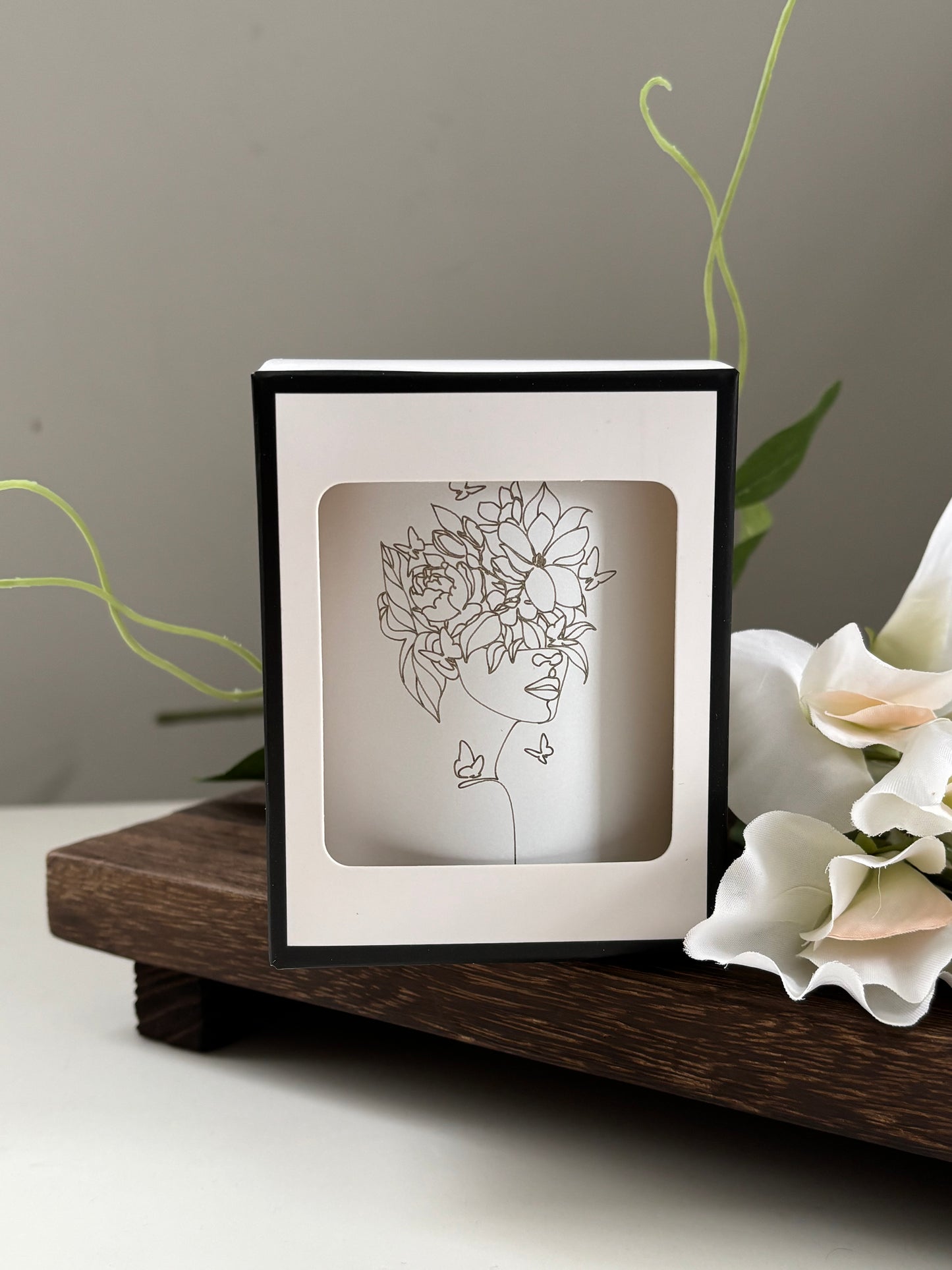 Maison Muse Collection