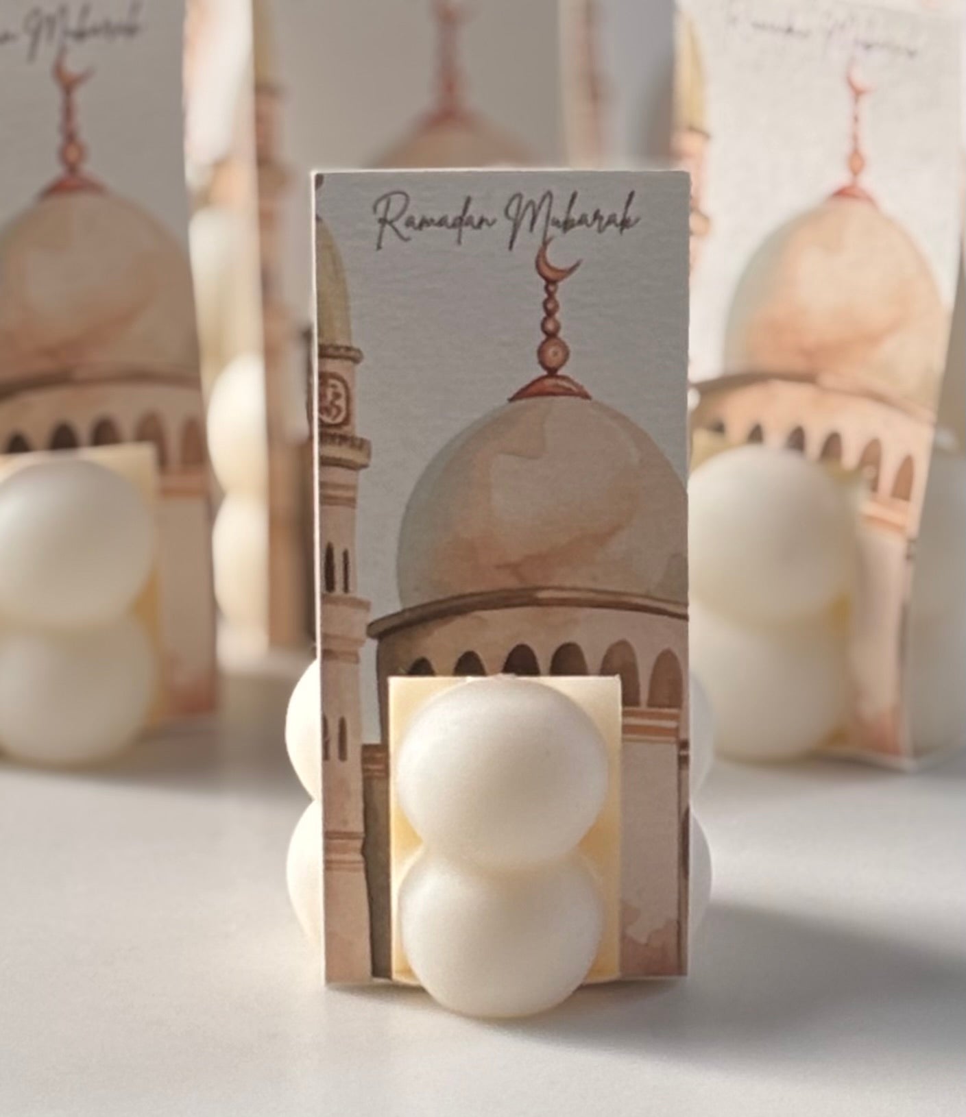Luxury Ramadan Favors