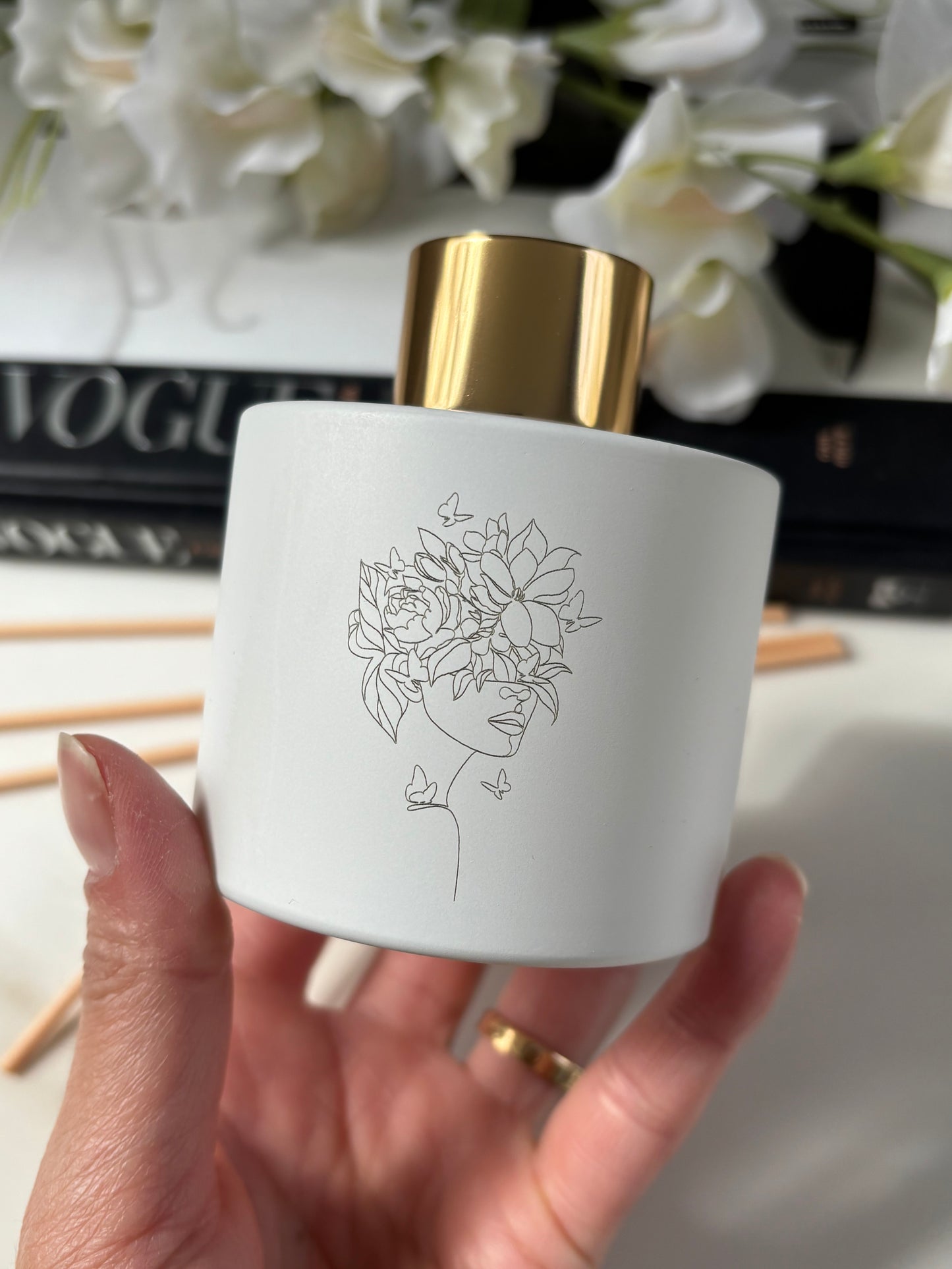 Maison Muse Diffuser
