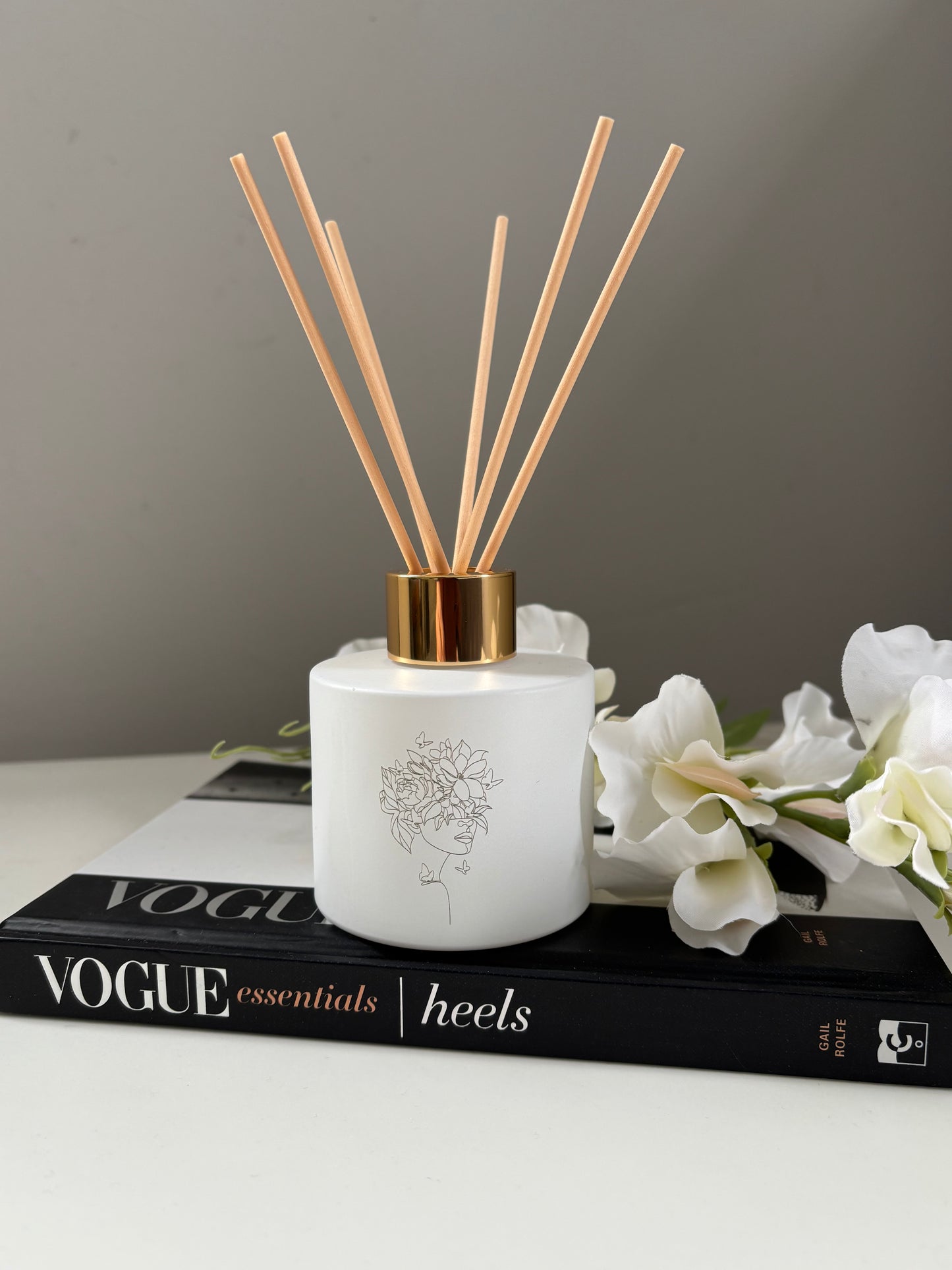 Maison Muse Diffuser