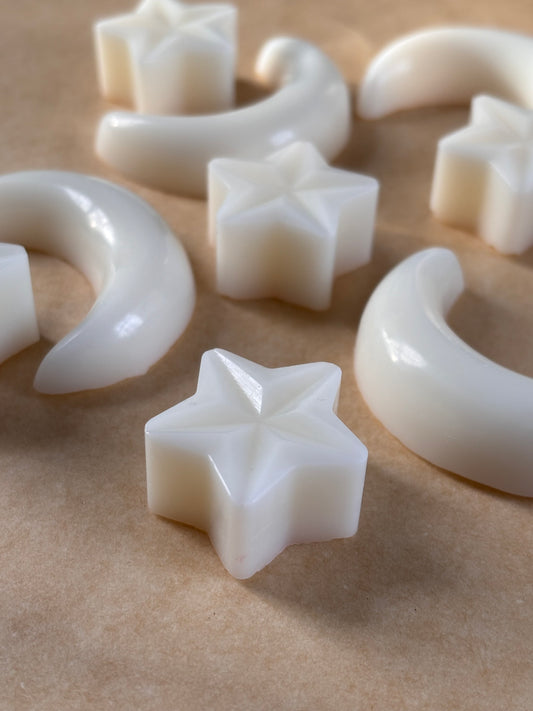 Ivory Nights Ramadan/ Eid Wax Melts