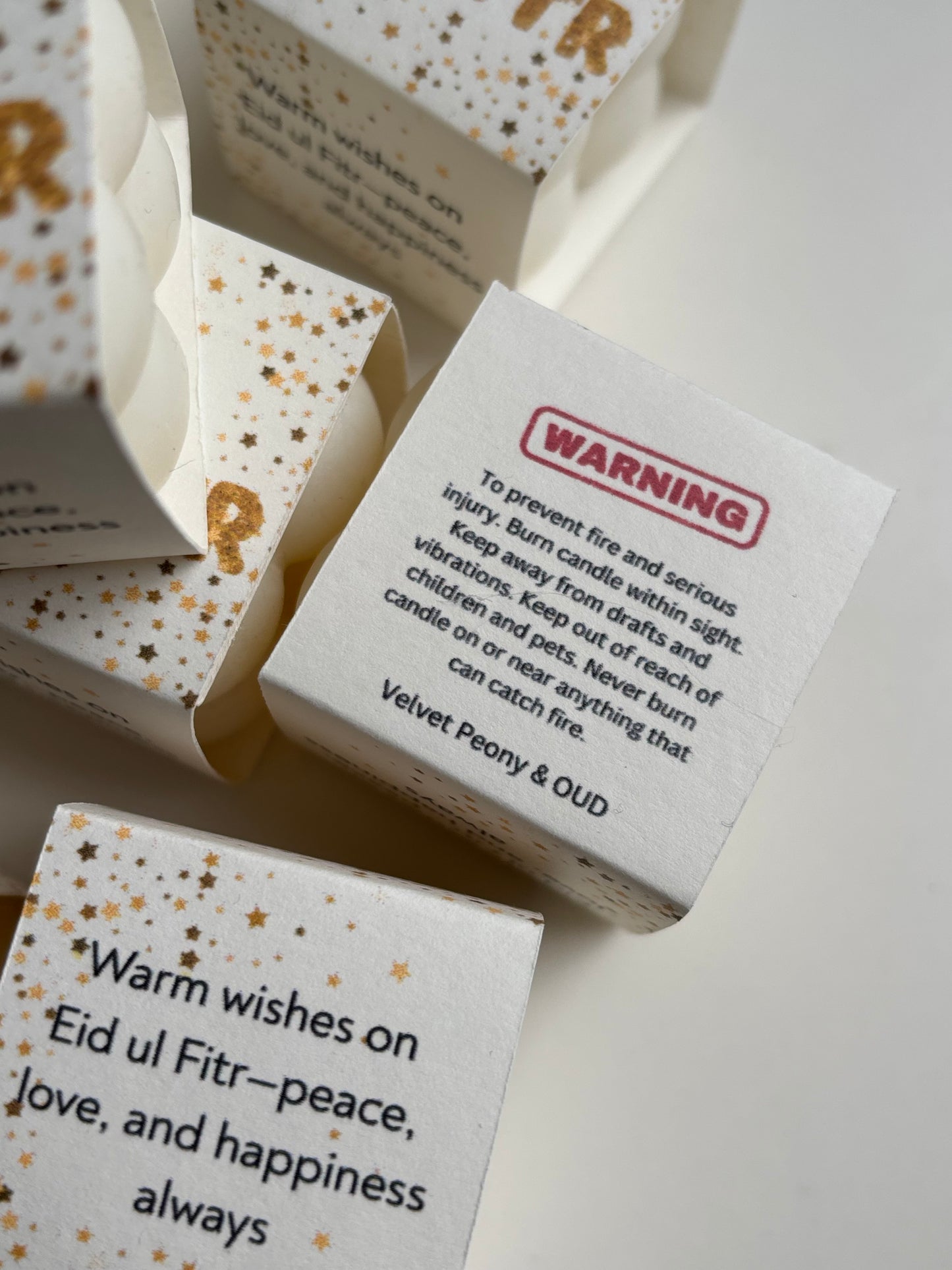 Eid Al Fitr Favors