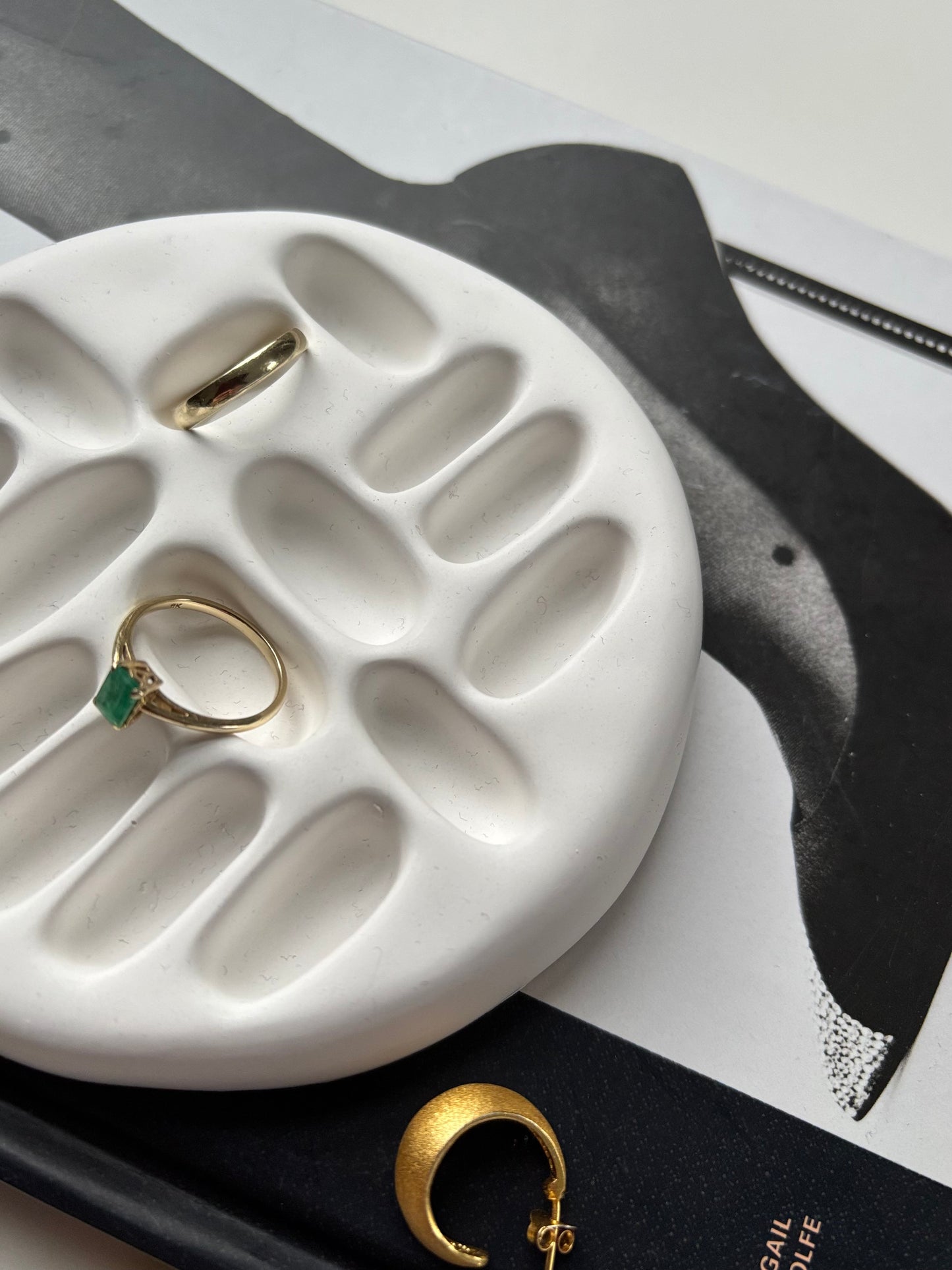 Atelier Petal Tray