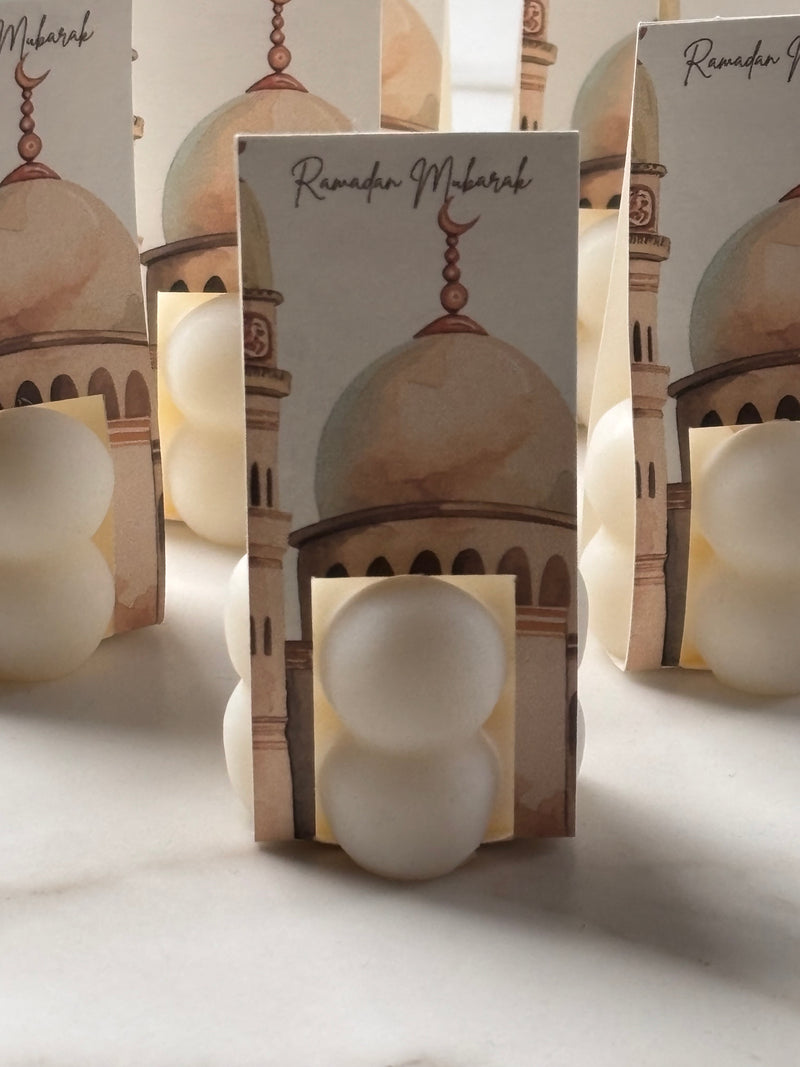 Luxury Ramadan Favors
