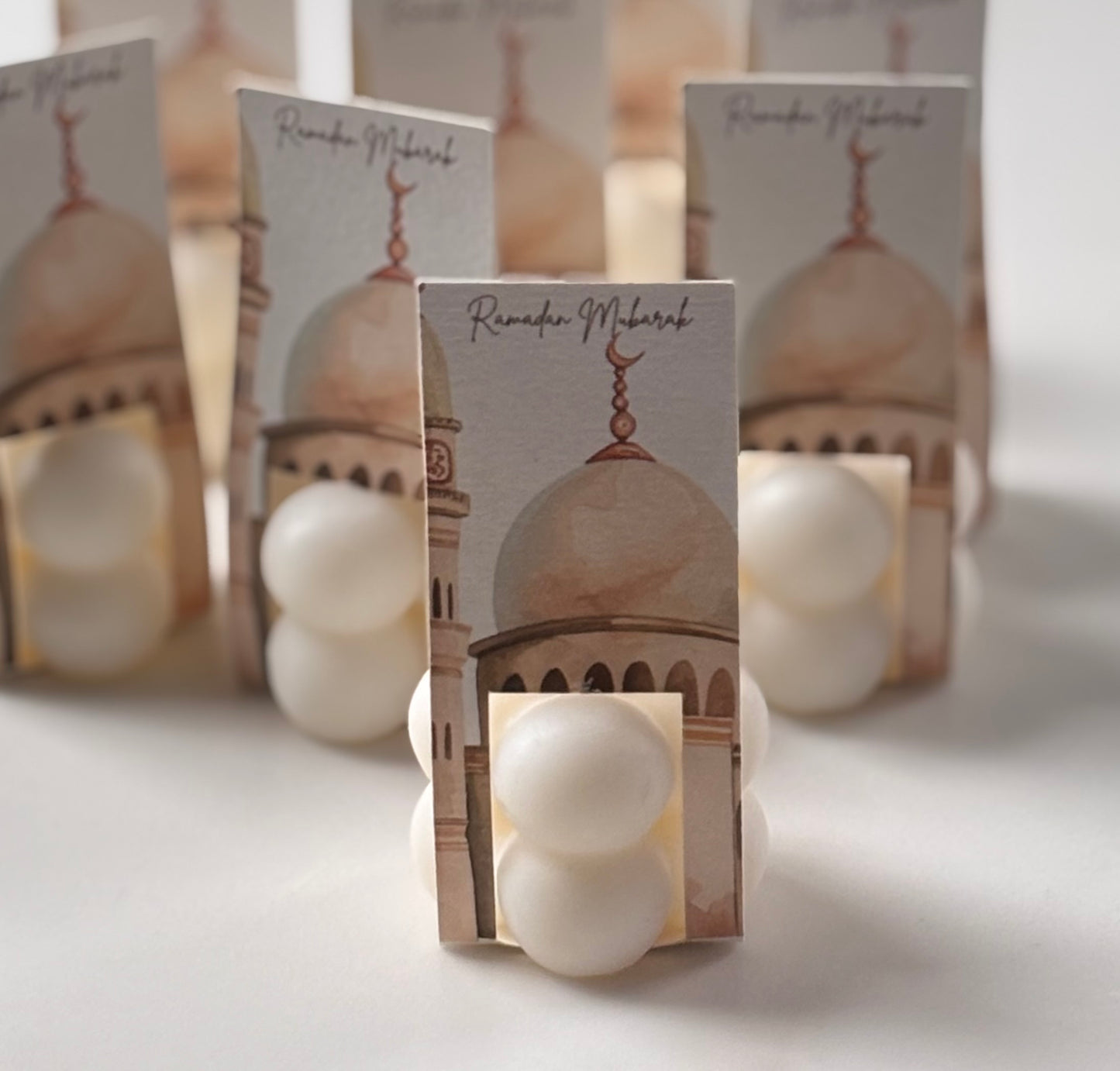 Luxury Ramadan Favors