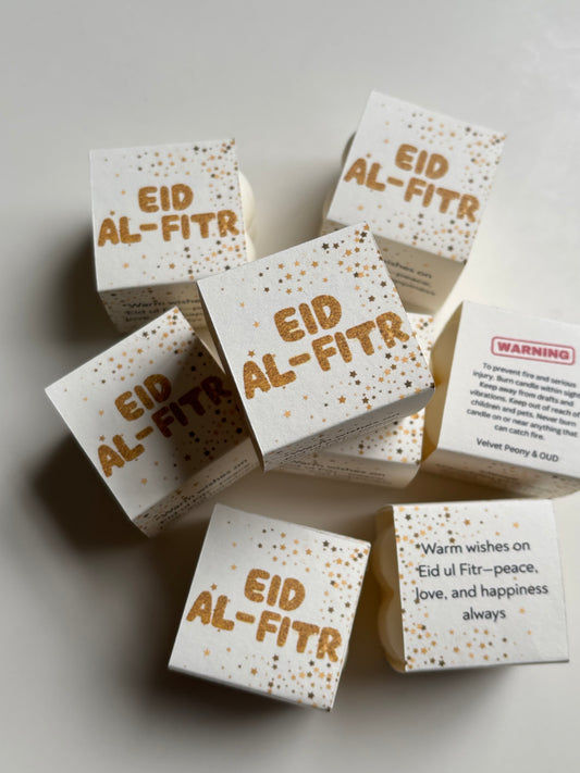 Eid Al Fitr Favors