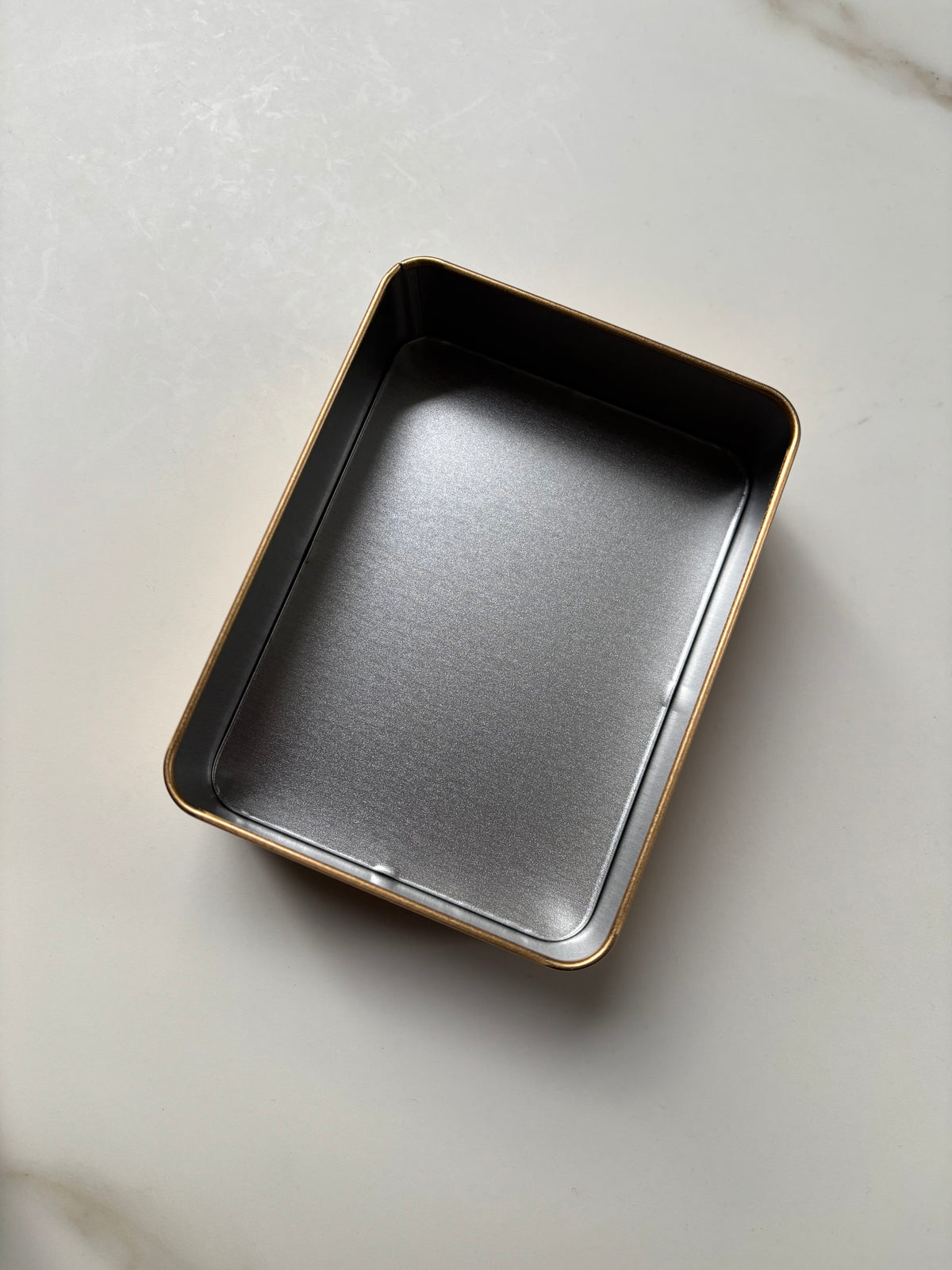 Personalised Engraved Mithai Box | Luxury Wedding & Celebration Gift