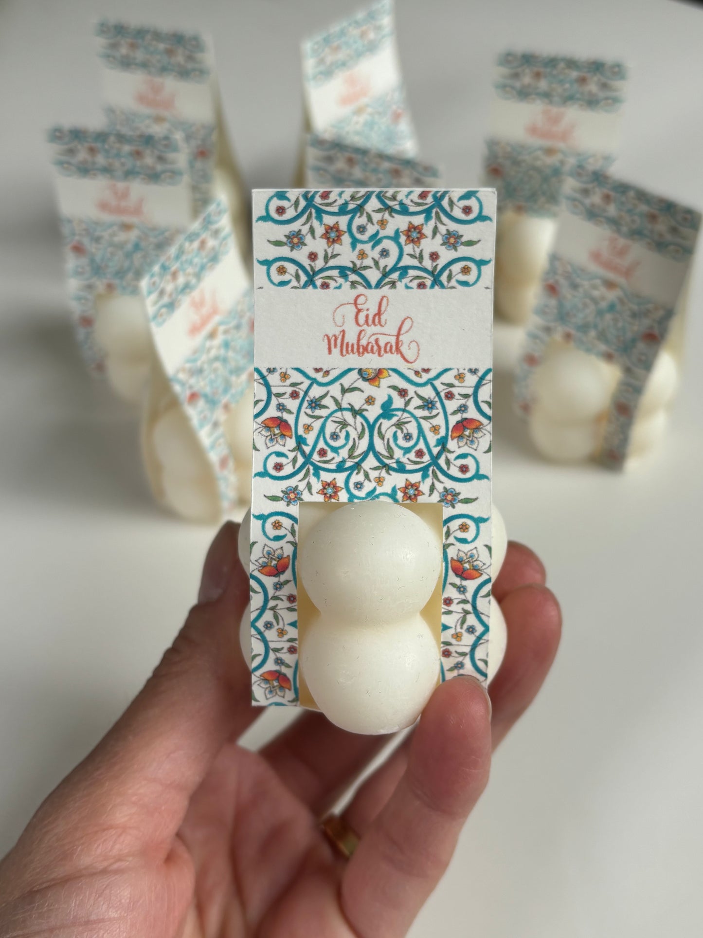 Luxury Eid Al Adha Favors