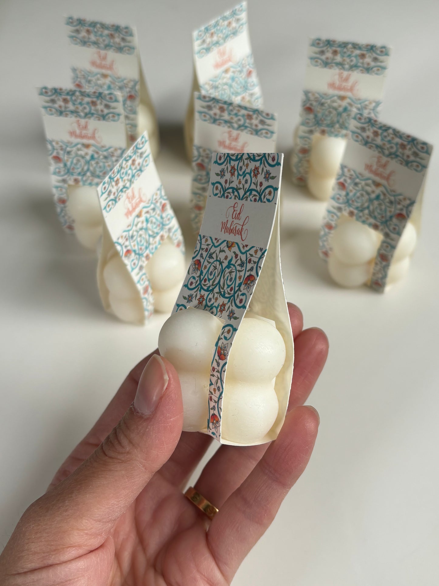 Luxury Eid Al Adha Favors