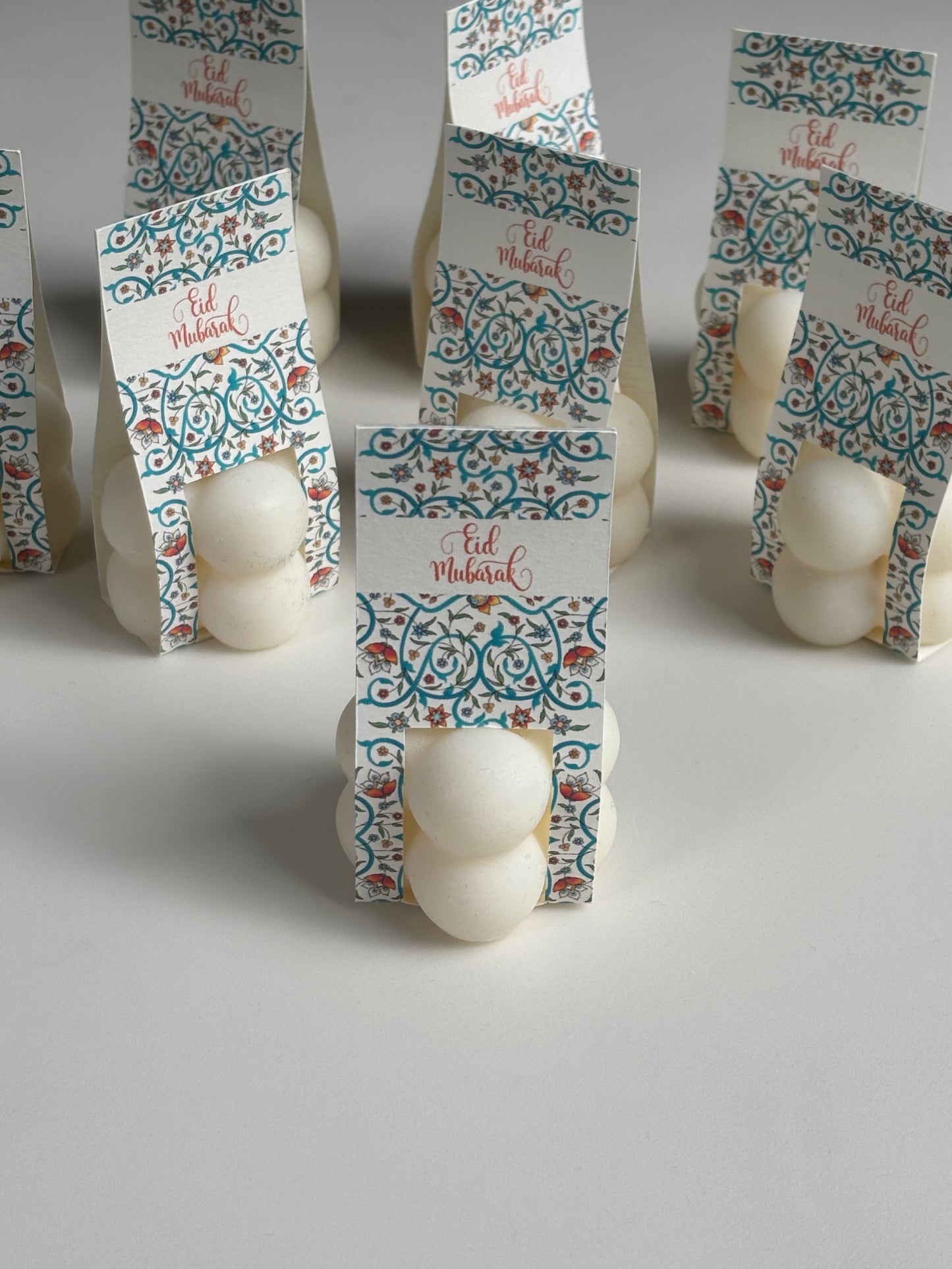 Luxury Eid Al Adha Favors