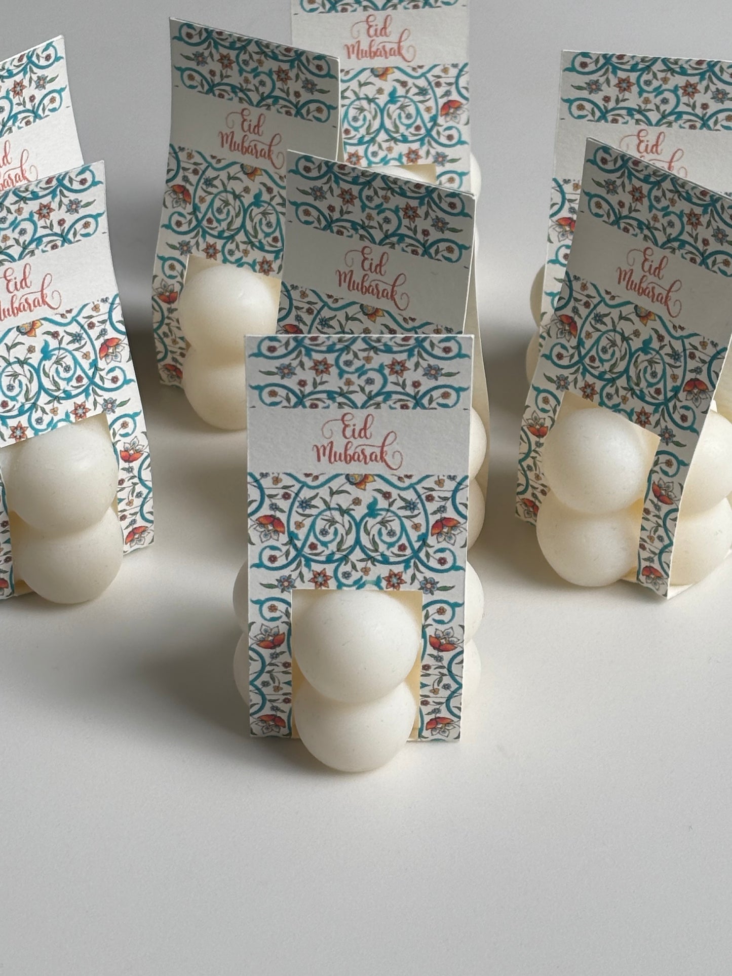 Luxury Eid Al Adha Favors