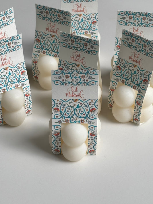 Luxury Eid Al Adha Favors
